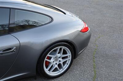 2009 Porsche 911 Carrera 4S   - Photo 74 - Charlotte, NC 28206