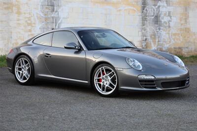 2009 Porsche 911 Carrera 4S   - Photo 1 - Charlotte, NC 28206