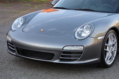 2009 Porsche 911 Carrera 4S   - Photo 75 - Charlotte, NC 28206