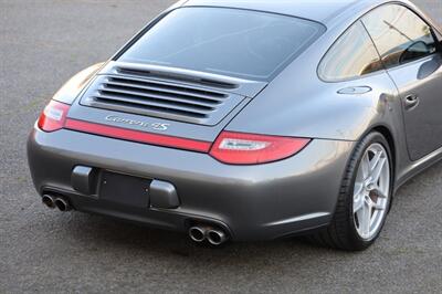 2009 Porsche 911 Carrera 4S   - Photo 80 - Charlotte, NC 28206