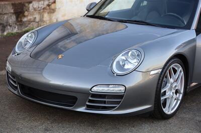 2009 Porsche 911 Carrera 4S   - Photo 7 - Charlotte, NC 28206