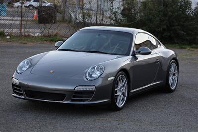 2009 Porsche 911 Carrera 4S   - Photo 69 - Charlotte, NC 28206