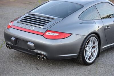 2009 Porsche 911 Carrera 4S   - Photo 72 - Charlotte, NC 28206