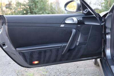 2009 Porsche 911 Carrera 4S   - Photo 38 - Charlotte, NC 28206