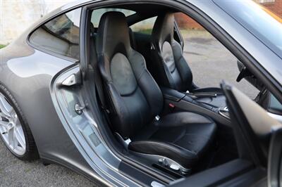 2009 Porsche 911 Carrera 4S   - Photo 56 - Charlotte, NC 28206