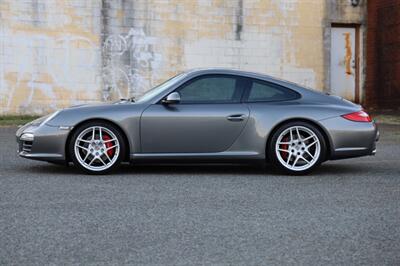 2009 Porsche 911 Carrera 4S   - Photo 13 - Charlotte, NC 28206