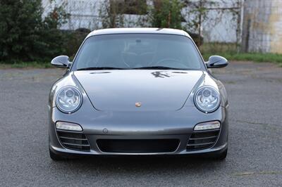 2009 Porsche 911 Carrera 4S   - Photo 2 - Charlotte, NC 28206