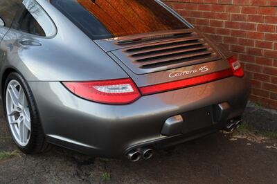 2009 Porsche 911 Carrera 4S   - Photo 25 - Charlotte, NC 28206