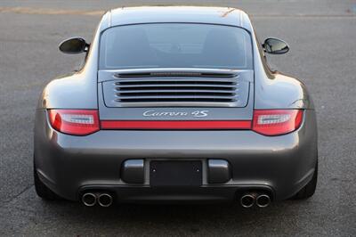 2009 Porsche 911 Carrera 4S   - Photo 83 - Charlotte, NC 28206