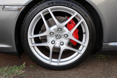 2009 Porsche 911 Carrera 4S   - Photo 26 - Charlotte, NC 28206