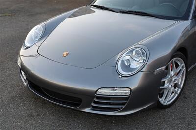2009 Porsche 911 Carrera 4S   - Photo 81 - Charlotte, NC 28206