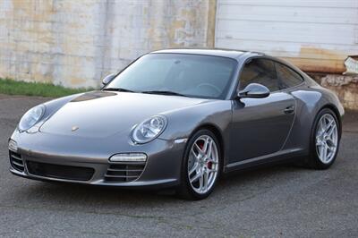 2009 Porsche 911 Carrera 4S   - Photo 8 - Charlotte, NC 28206