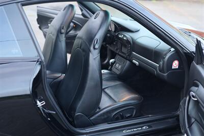 2005 Porsche 911 Carrera 4S   - Photo 56 - Charlotte, NC 28206