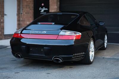2005 Porsche 911 Carrera 4S   - Photo 60 - Charlotte, NC 28206