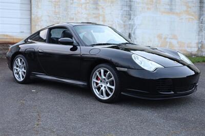 2005 Porsche 911 Carrera 4S   - Photo 21 - Charlotte, NC 28206