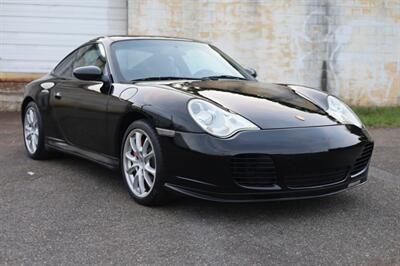 2005 Porsche 911 Carrera 4S   - Photo 14 - Charlotte, NC 28206