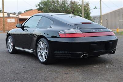 2005 Porsche 911 Carrera 4S   - Photo 20 - Charlotte, NC 28206