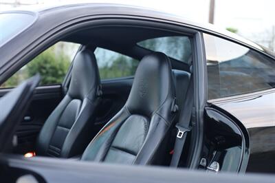 2005 Porsche 911 Carrera 4S   - Photo 30 - Charlotte, NC 28206