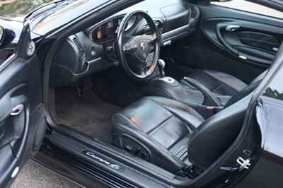2005 Porsche 911 Carrera 4S   - Photo 28 - Charlotte, NC 28206