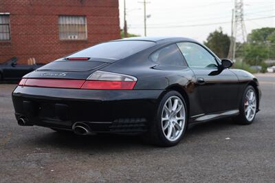 2005 Porsche 911 Carrera 4S   - Photo 19 - Charlotte, NC 28206