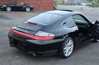 2005 Porsche 911 Carrera 4S   - Photo 24 - Charlotte, NC 28206