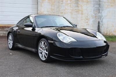 2005 Porsche 911 Carrera 4S   - Photo 13 - Charlotte, NC 28206