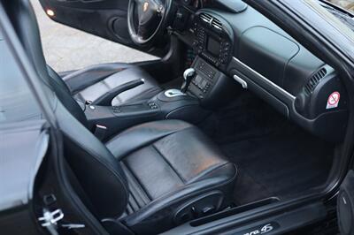 2005 Porsche 911 Carrera 4S   - Photo 52 - Charlotte, NC 28206