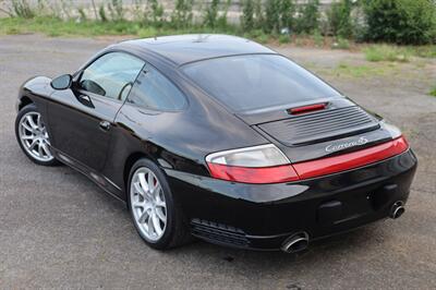 2005 Porsche 911 Carrera 4S   - Photo 6 - Charlotte, NC 28206