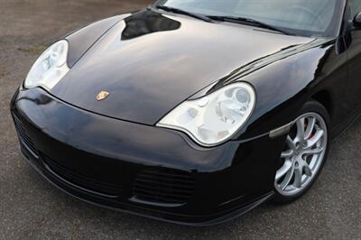 2005 Porsche 911 Carrera 4S   - Photo 3 - Charlotte, NC 28206