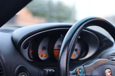 2005 Porsche 911 Carrera 4S   - Photo 40 - Charlotte, NC 28206