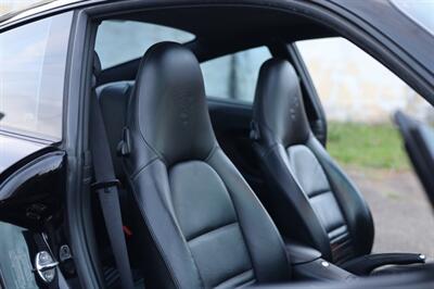 2005 Porsche 911 Carrera 4S   - Photo 50 - Charlotte, NC 28206