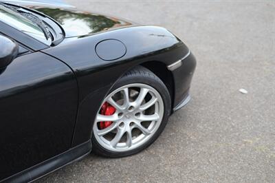 2005 Porsche 911 Carrera 4S   - Photo 10 - Charlotte, NC 28206