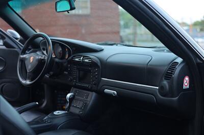 2005 Porsche 911 Carrera 4S   - Photo 43 - Charlotte, NC 28206