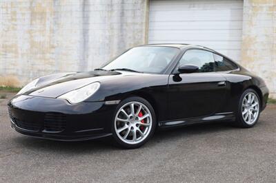 2005 Porsche 911 Carrera 4S   - Photo 2 - Charlotte, NC 28206