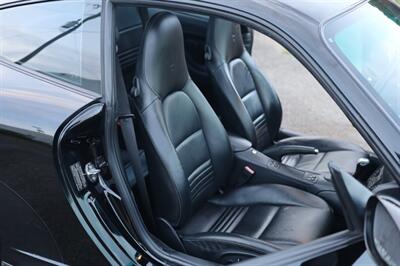 2005 Porsche 911 Carrera 4S   - Photo 51 - Charlotte, NC 28206