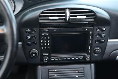 2005 Porsche 911 Carrera 4S   - Photo 37 - Charlotte, NC 28206