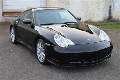 2005 Porsche 911 Carrera 4S   - Photo 15 - Charlotte, NC 28206