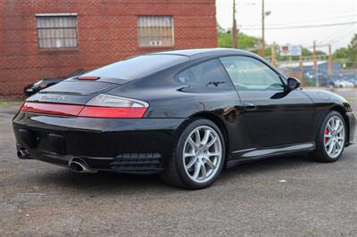 2005 Porsche 911 Carrera 4S   - Photo 18 - Charlotte, NC 28206
