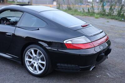 2005 Porsche 911 Carrera 4S   - Photo 26 - Charlotte, NC 28206