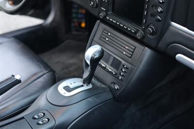 2005 Porsche 911 Carrera 4S   - Photo 47 - Charlotte, NC 28206