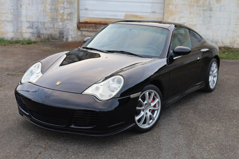 2005 Porsche 911 Carrera 4S - Photo 1 - Charlotte, NC 28206