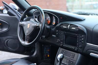 2005 Porsche 911 Carrera 4S   - Photo 46 - Charlotte, NC 28206