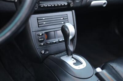 2005 Porsche 911 Carrera 4S   - Photo 34 - Charlotte, NC 28206