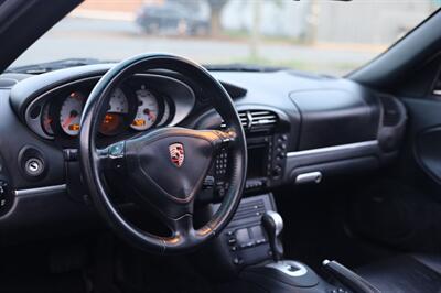 2005 Porsche 911 Carrera 4S   - Photo 42 - Charlotte, NC 28206