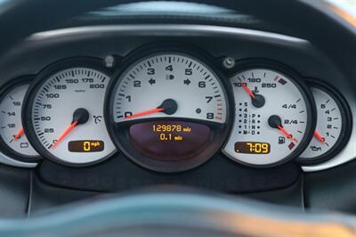 2005 Porsche 911 Carrera 4S   - Photo 38 - Charlotte, NC 28206