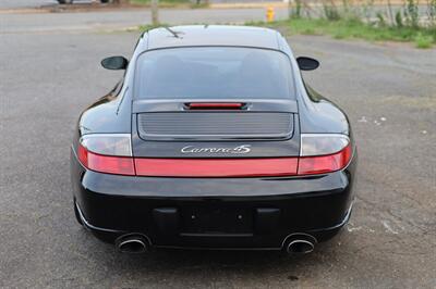 2005 Porsche 911 Carrera 4S   - Photo 7 - Charlotte, NC 28206