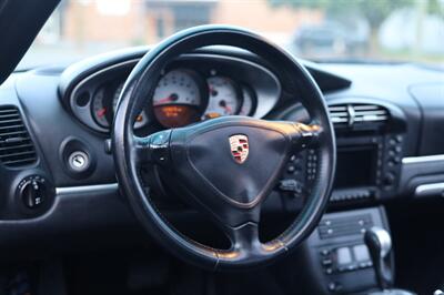 2005 Porsche 911 Carrera 4S   - Photo 35 - Charlotte, NC 28206