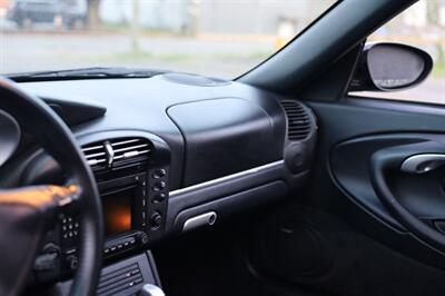 2005 Porsche 911 Carrera 4S   - Photo 41 - Charlotte, NC 28206
