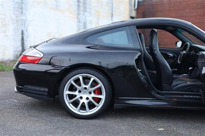 2005 Porsche 911 Carrera 4S   - Photo 23 - Charlotte, NC 28206