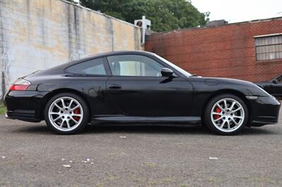 2005 Porsche 911 Carrera 4S   - Photo 17 - Charlotte, NC 28206